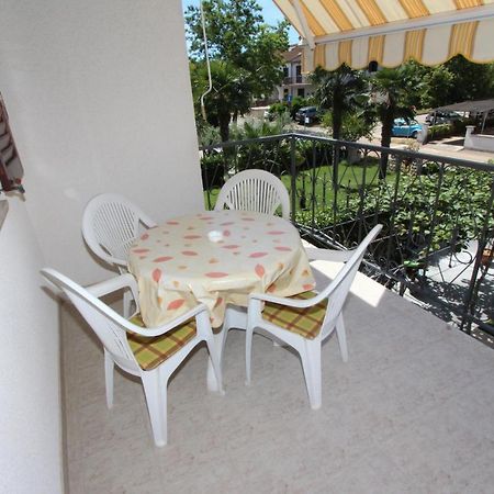 Apartments Denise Ρόβινι Εξωτερικό φωτογραφία