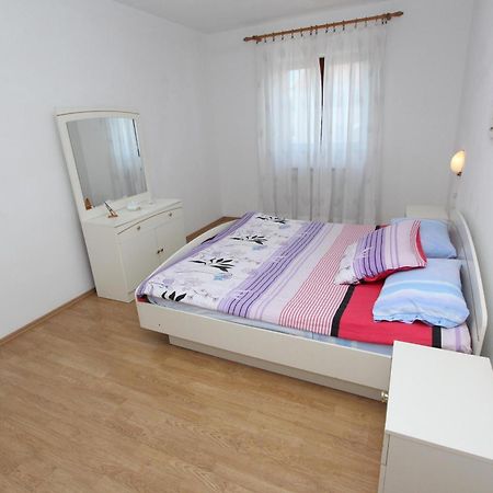 Apartments Denise Ρόβινι Εξωτερικό φωτογραφία