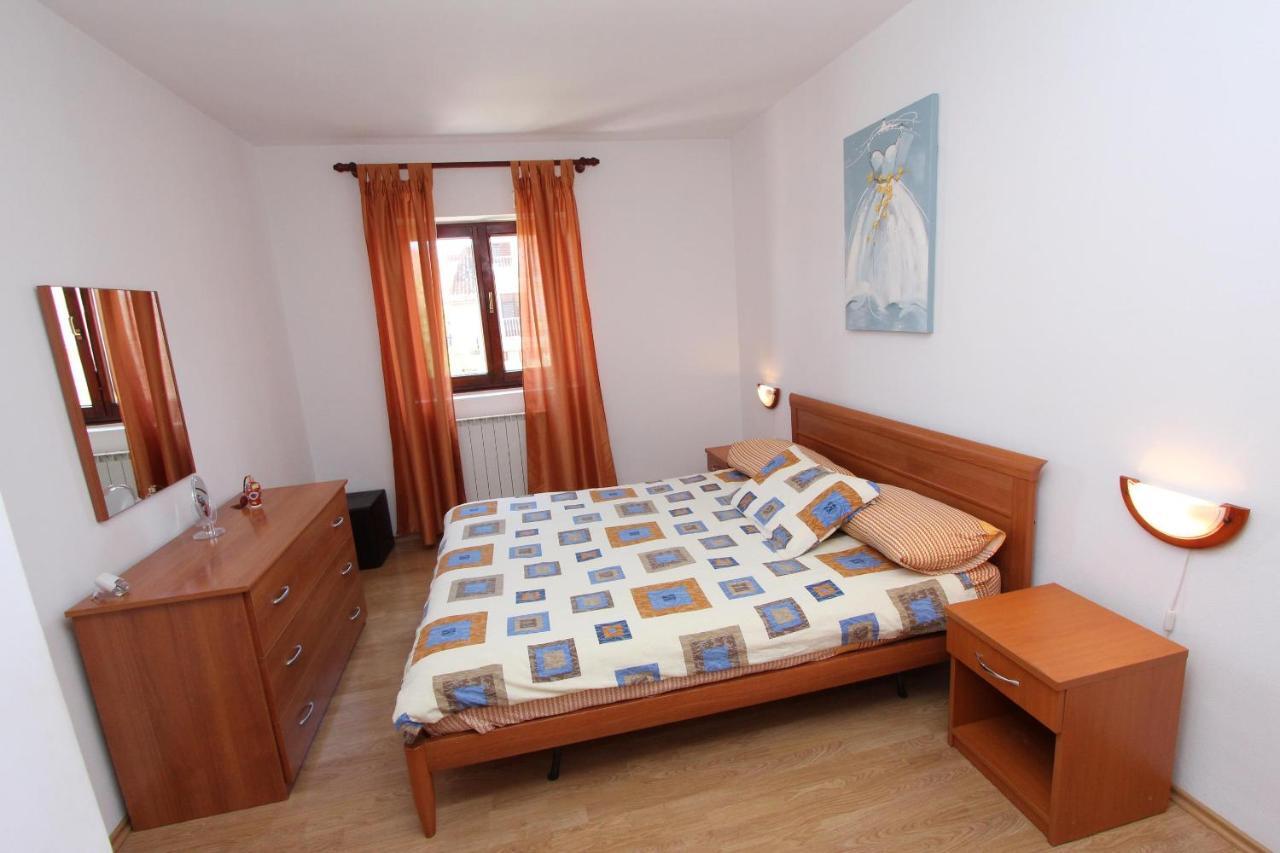 Apartments Denise Ρόβινι Εξωτερικό φωτογραφία