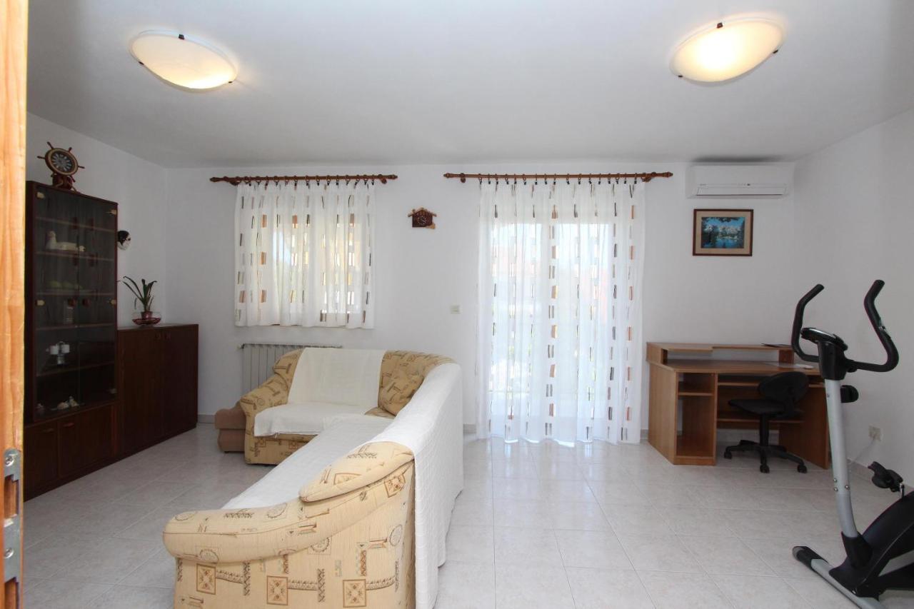 Apartments Denise Ρόβινι Εξωτερικό φωτογραφία