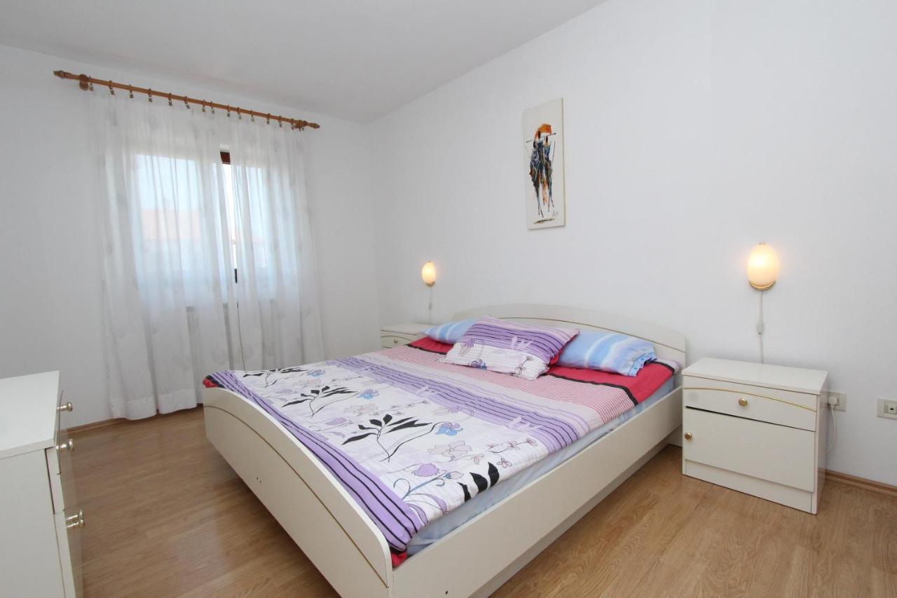 Apartments Denise Ρόβινι Εξωτερικό φωτογραφία