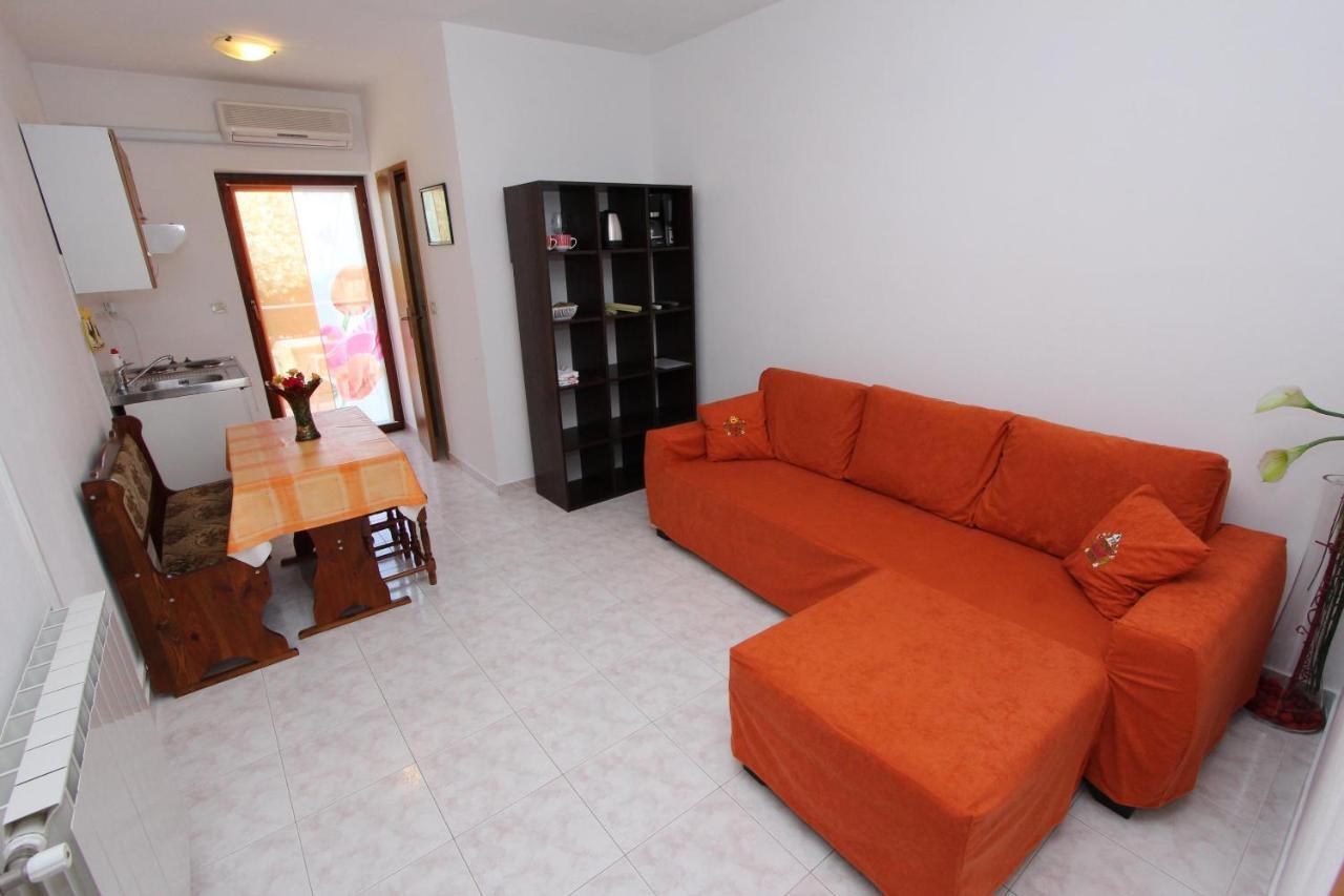 Apartments Denise Ρόβινι Εξωτερικό φωτογραφία