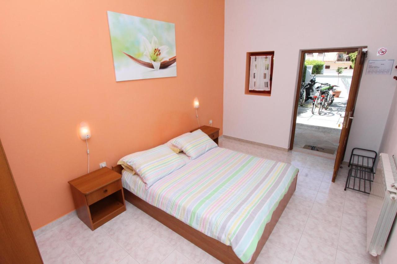 Apartments Denise Ρόβινι Εξωτερικό φωτογραφία