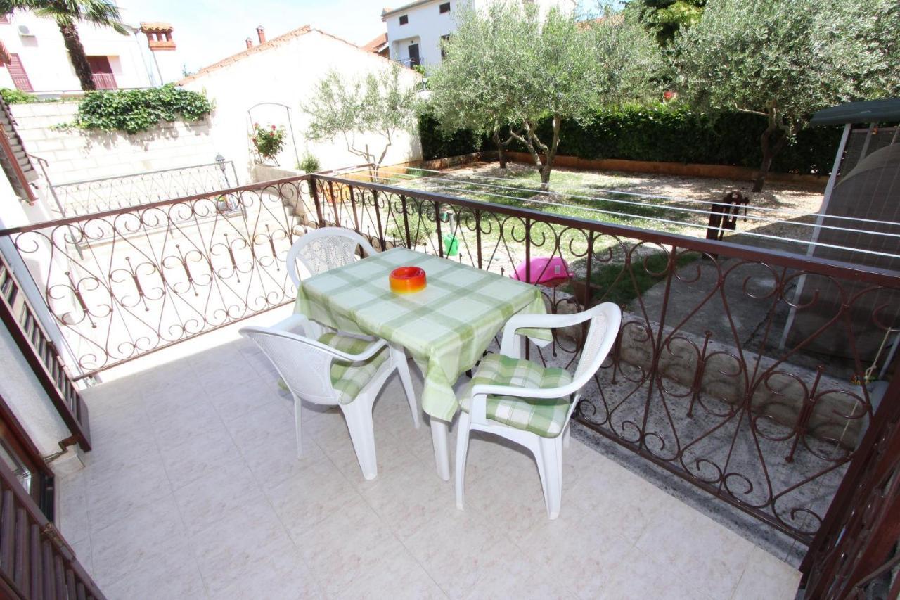 Apartments Denise Ρόβινι Εξωτερικό φωτογραφία