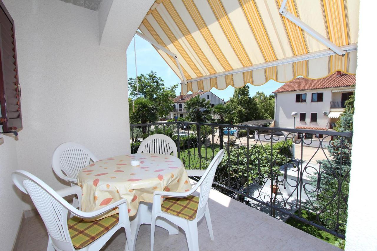 Apartments Denise Ρόβινι Εξωτερικό φωτογραφία