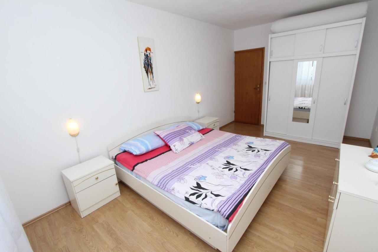 Apartments Denise Ρόβινι Εξωτερικό φωτογραφία