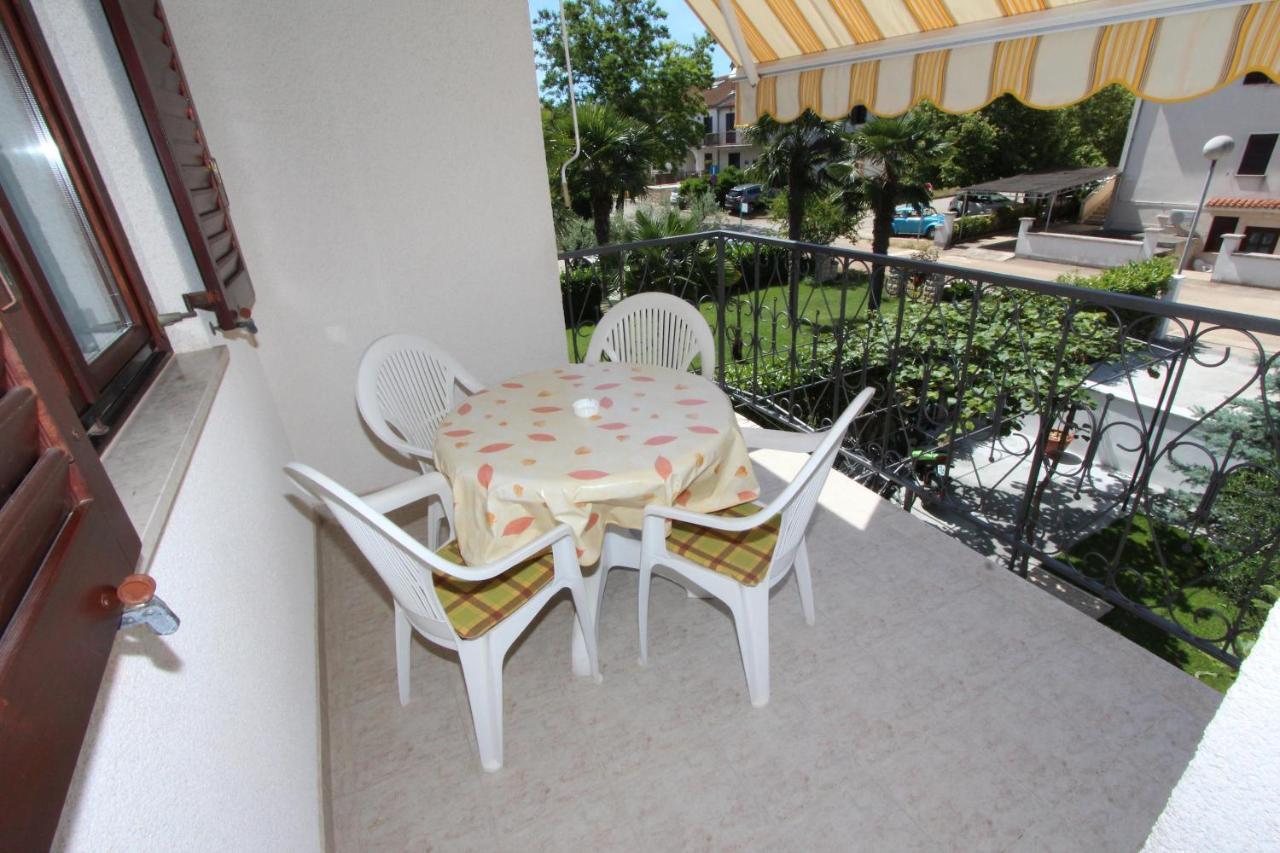 Apartments Denise Ρόβινι Εξωτερικό φωτογραφία