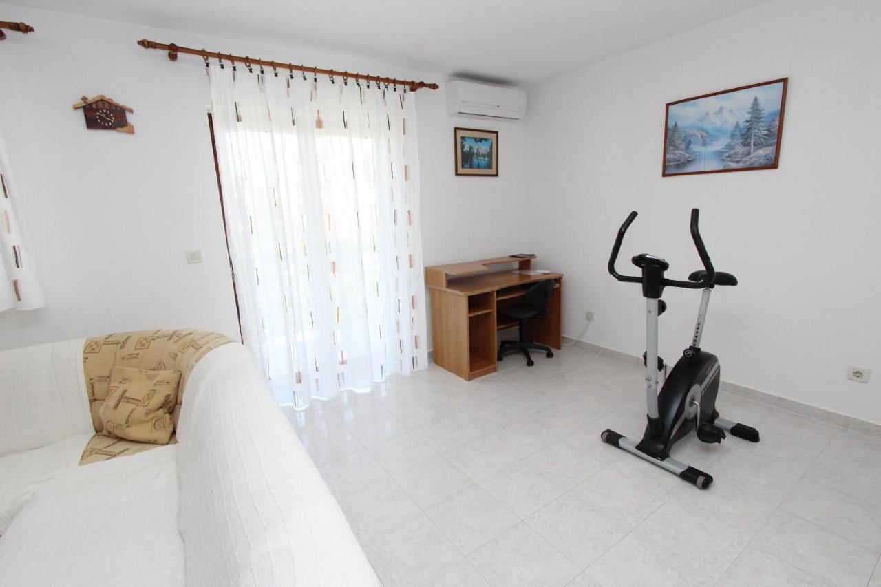 Apartments Denise Ρόβινι Εξωτερικό φωτογραφία