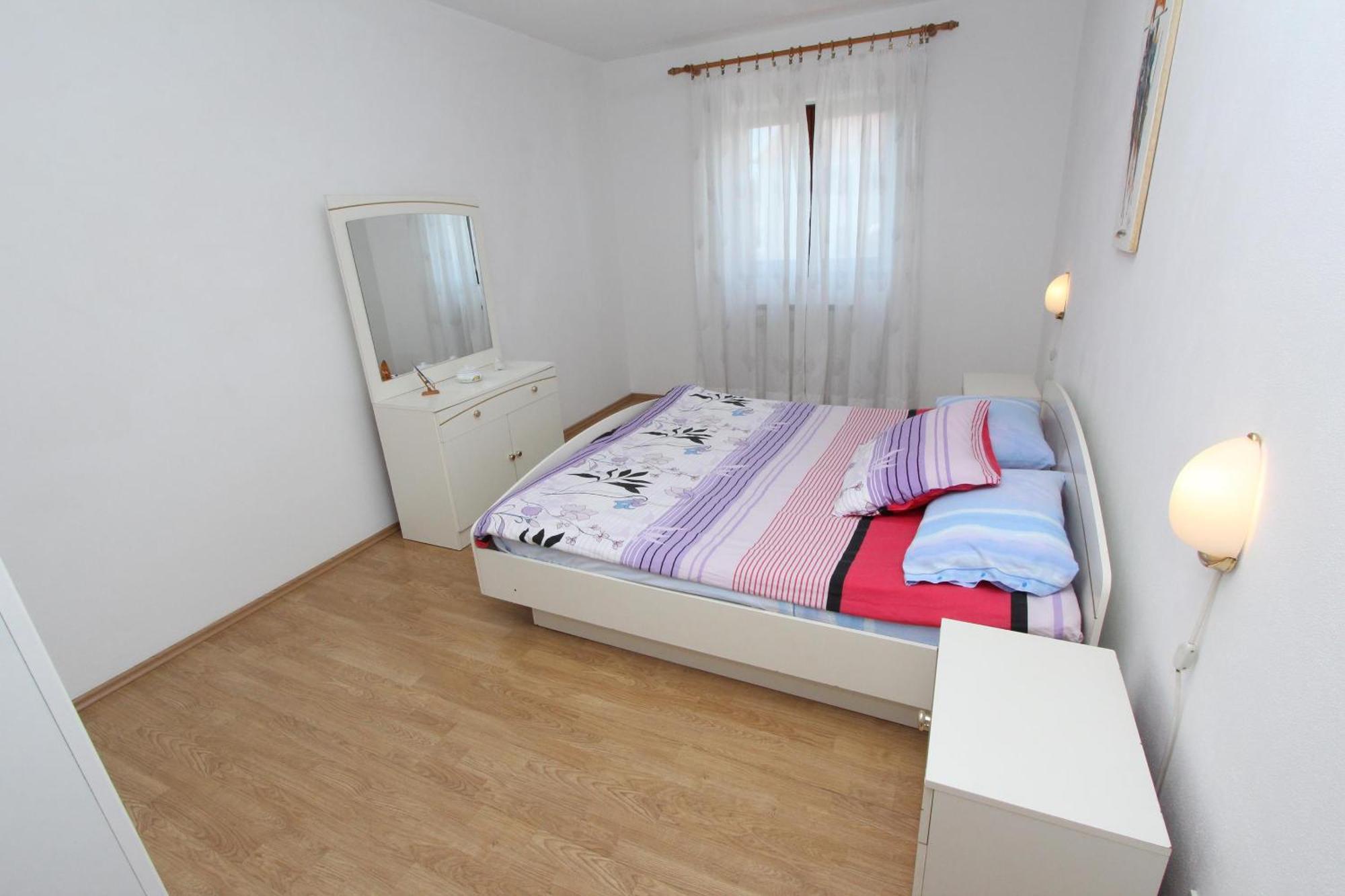 Apartments Denise Ρόβινι Εξωτερικό φωτογραφία