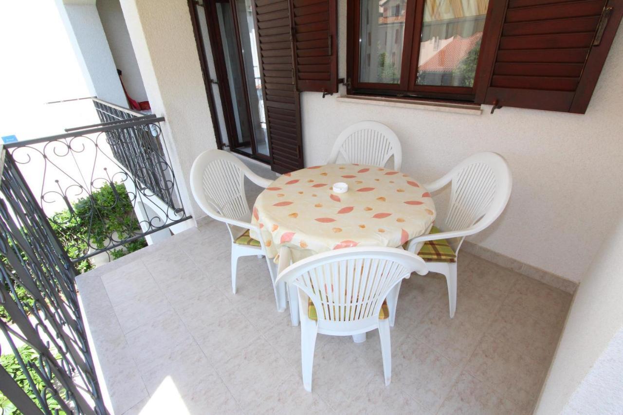 Apartments Denise Ρόβινι Εξωτερικό φωτογραφία