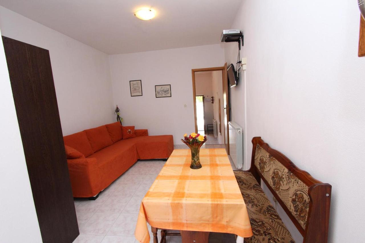 Apartments Denise Ρόβινι Εξωτερικό φωτογραφία