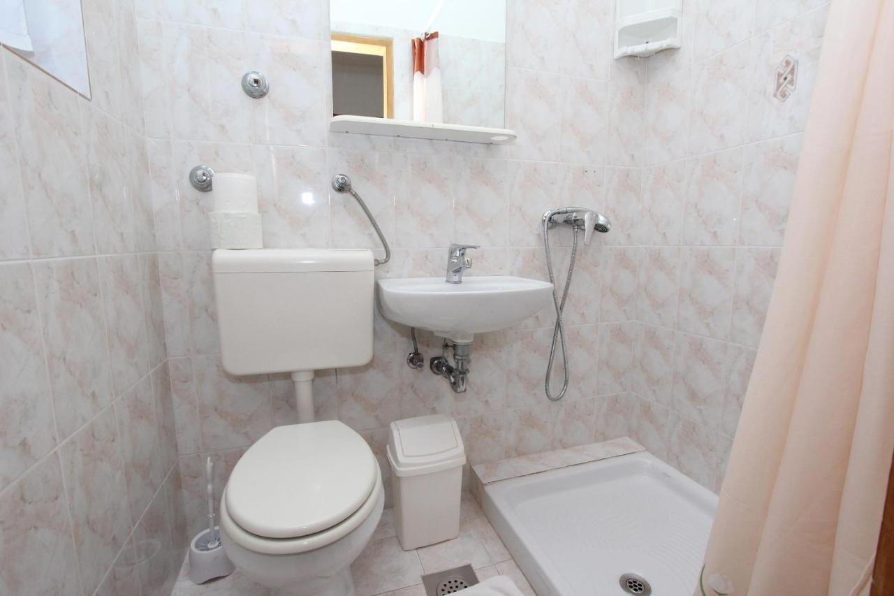 Apartments Denise Ρόβινι Εξωτερικό φωτογραφία