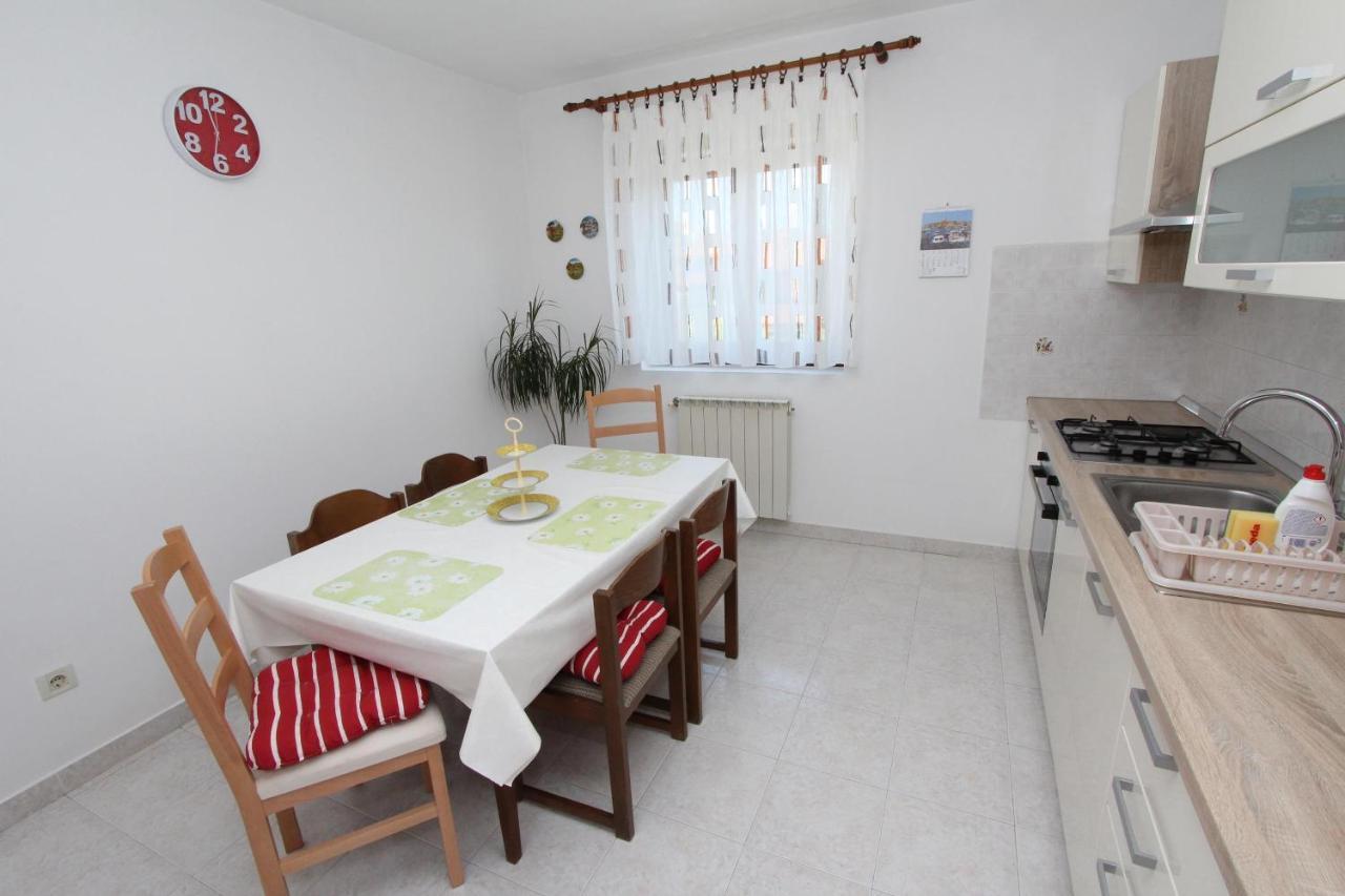 Apartments Denise Ρόβινι Εξωτερικό φωτογραφία