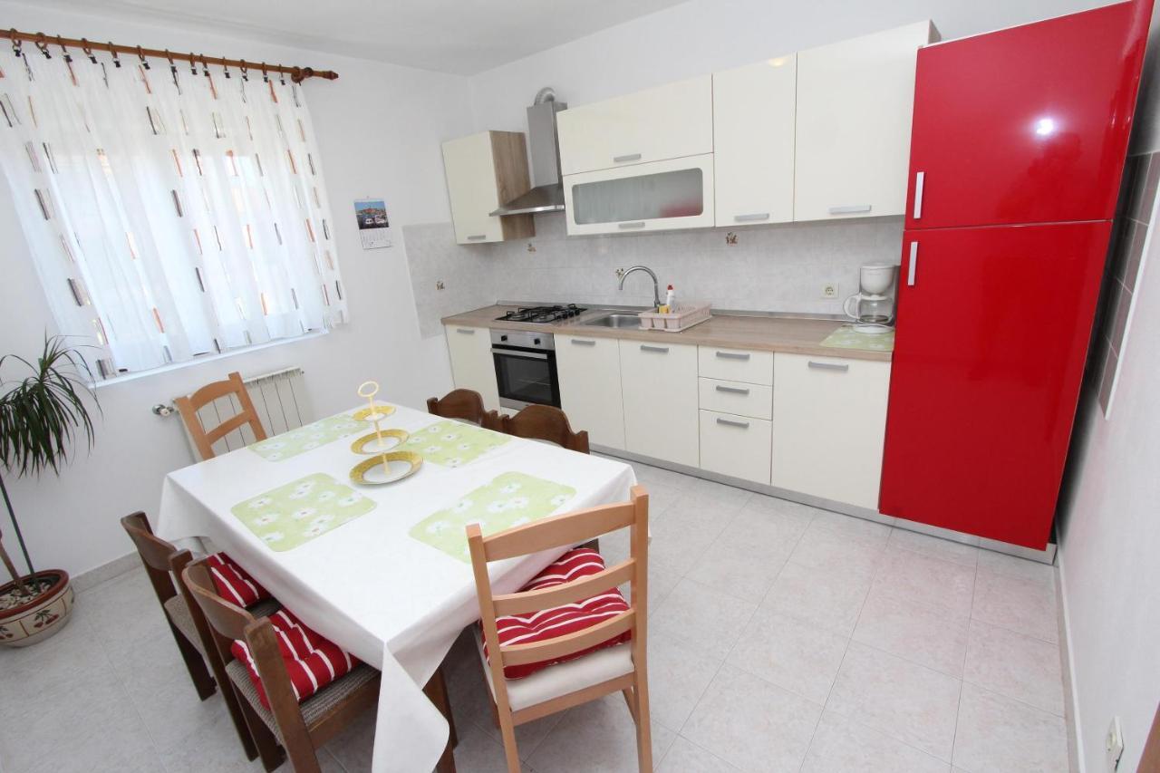 Apartments Denise Ρόβινι Εξωτερικό φωτογραφία