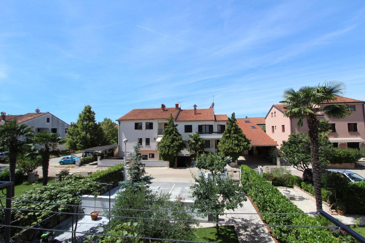 Apartments Denise Ρόβινι Εξωτερικό φωτογραφία