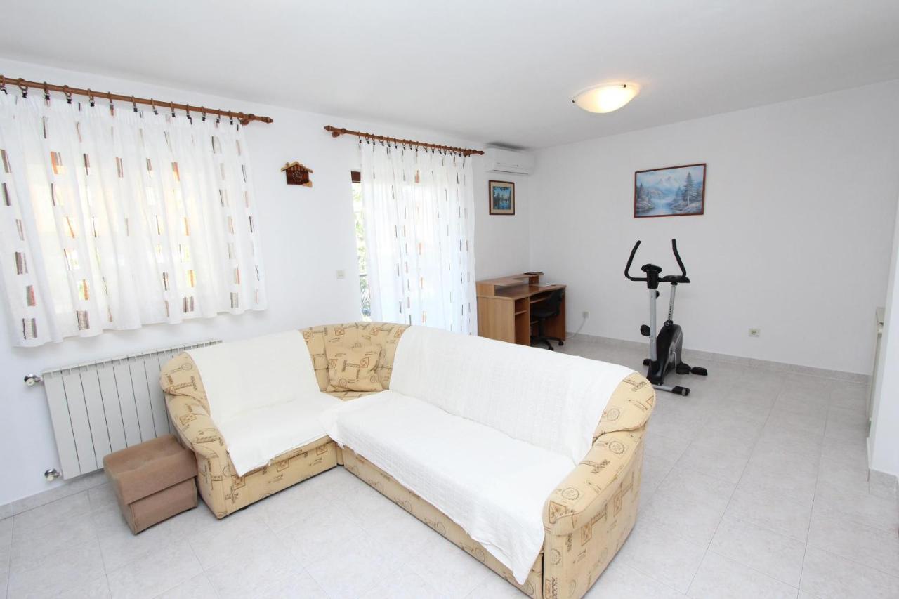 Apartments Denise Ρόβινι Εξωτερικό φωτογραφία