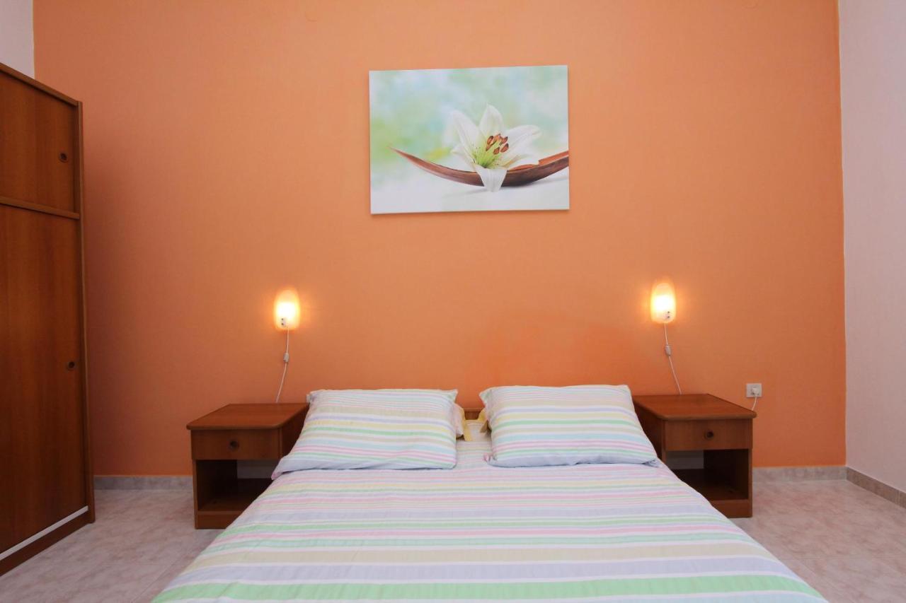 Apartments Denise Ρόβινι Εξωτερικό φωτογραφία