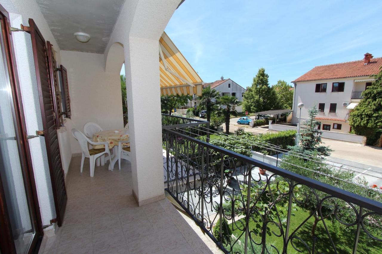 Apartments Denise Ρόβινι Εξωτερικό φωτογραφία