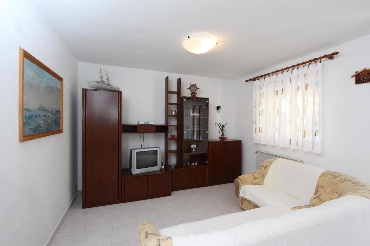 Apartments Denise Ρόβινι Εξωτερικό φωτογραφία