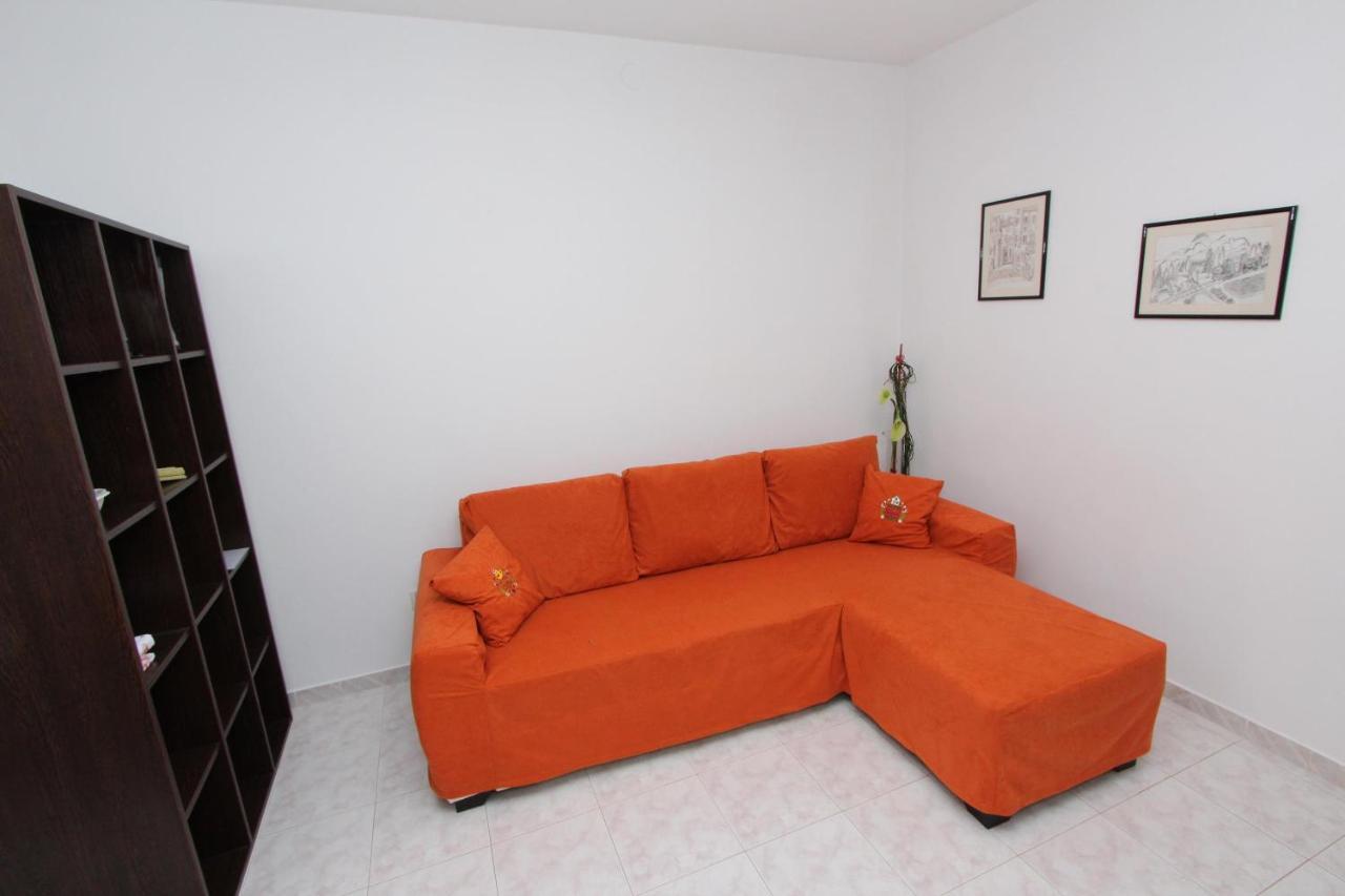 Apartments Denise Ρόβινι Εξωτερικό φωτογραφία