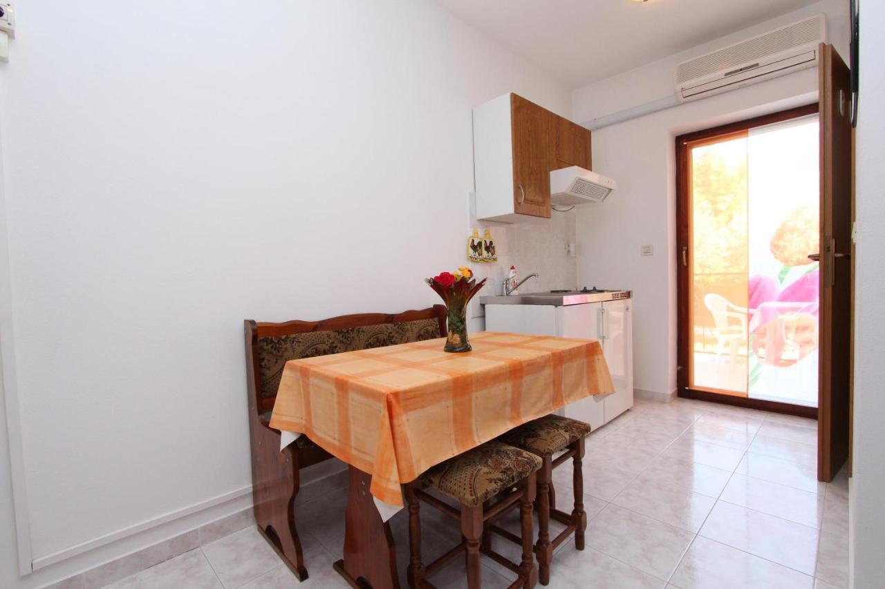 Apartments Denise Ρόβινι Εξωτερικό φωτογραφία