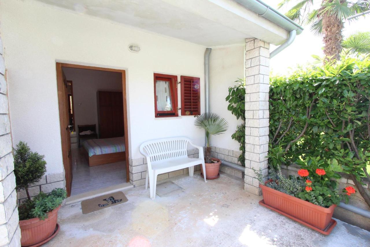 Apartments Denise Ρόβινι Εξωτερικό φωτογραφία